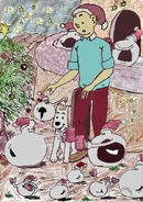 2. Reytintin1234 (6 votes)