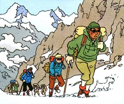 Himalaya