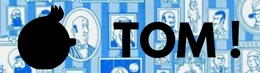 Tom bannière