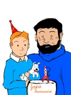 3. El Virgilio (9 votes)