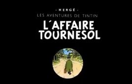 L'Affaire Tournesol (série 1991)