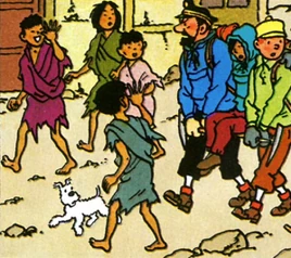 Charahbang