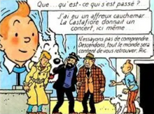 Building Tintin ric