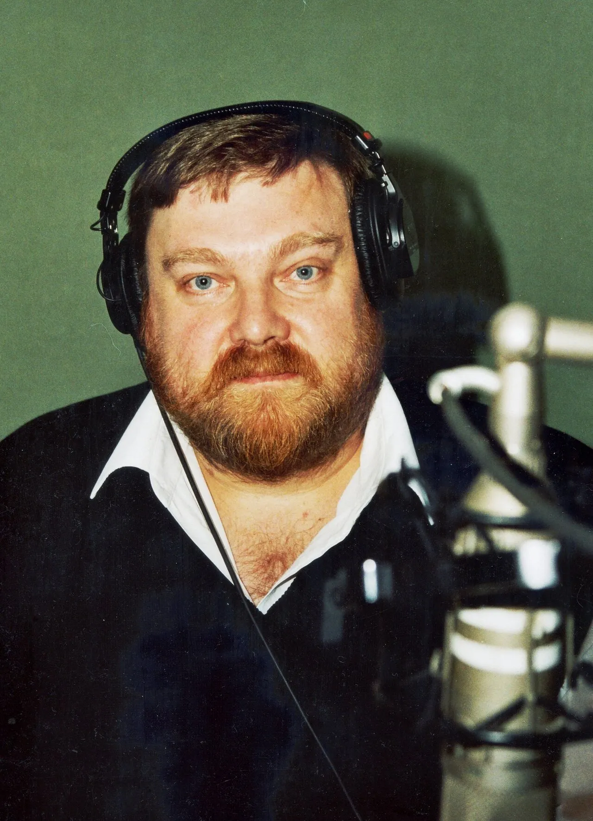 Актер андрей ярославцев биография и личная жизнь