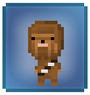 Album Chewbacca