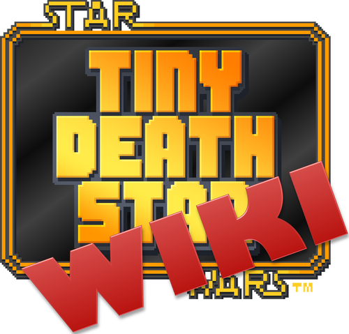 Star Wars: Tiny Death Star, Disney Wiki