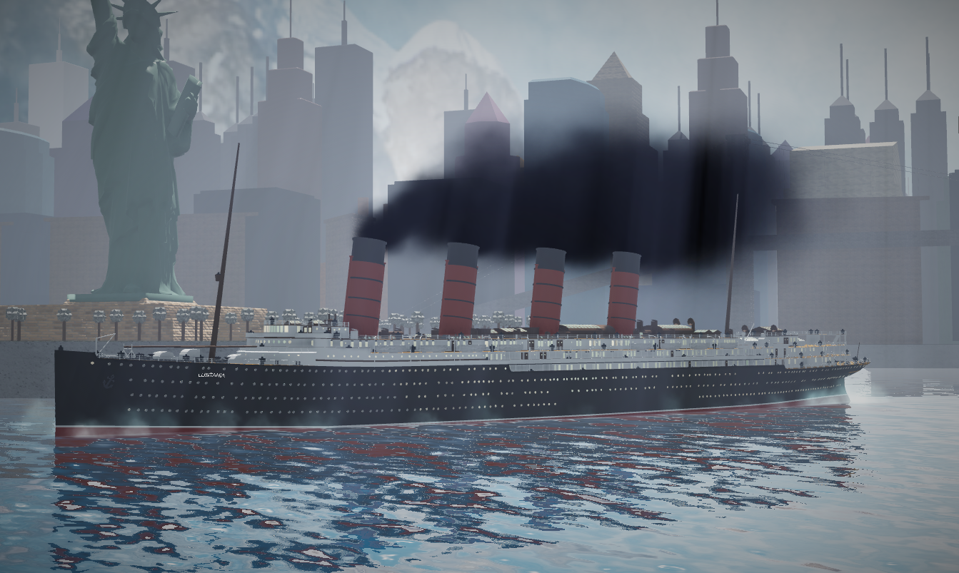 virtual sailor 7 lusitania virtual sailor 7 lusitania