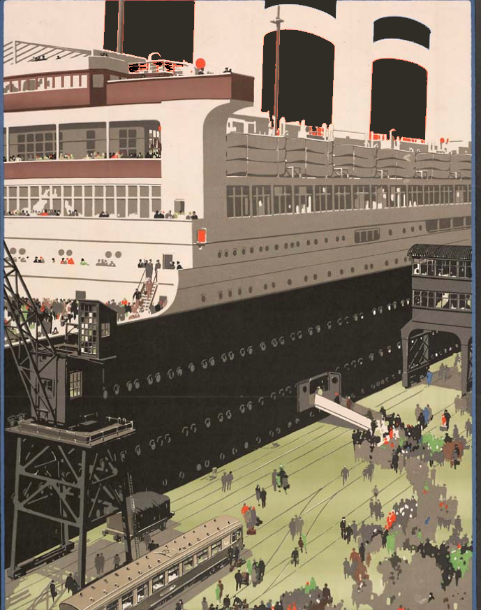 SS Spaansland Tiny Sailors World Wiki Fandom