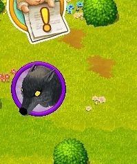 Wolves Tiny Sheep Wiki Fandom