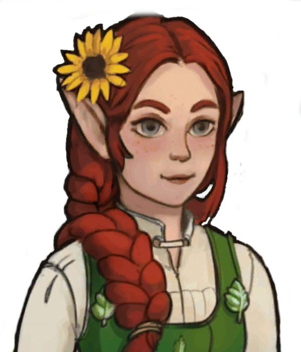 Lily Tiny Shop Wiki Fandom