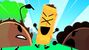 Taquito Trouble