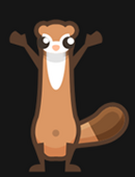 Ferret character Tiny Thief Wiki Fandom