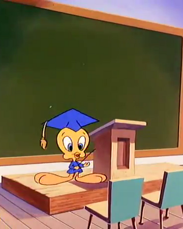 Piolin Tiny Toons Wiki Fandom Ver más ideas sobre piolin, dibujos de piolin, piolin imagenes. piolin tiny toons wiki fandom