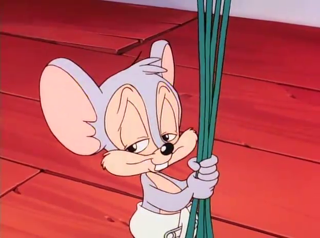 Achuzi | TINY TOONS Wiki | Fandom Achuzi | TINY TOONS Wiki | Fandom