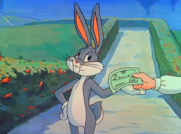 Bugs Bunny Tiny Toons Wiki Fandom