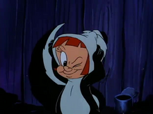 Elvira Tiny Toons Wiki Fandom