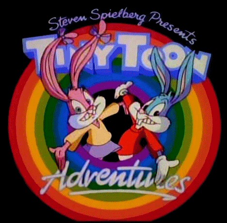 TINY TOONS