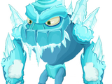 Ice Golem