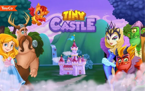 Tiny Castle Wiki