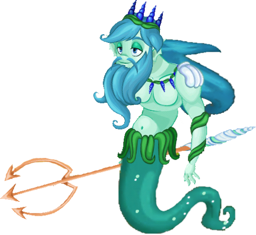 Triton | Tiny Castle Wiki | Fandom