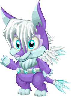 Zephyr | Tiny Castle Wiki | Fandom