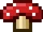 Mutant Mushroom