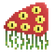 Ocarina of eyes
