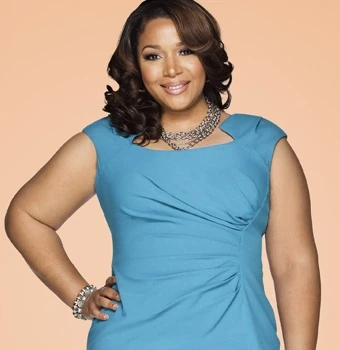 Lashon Thompson Tiny Harris Wiki Fandom