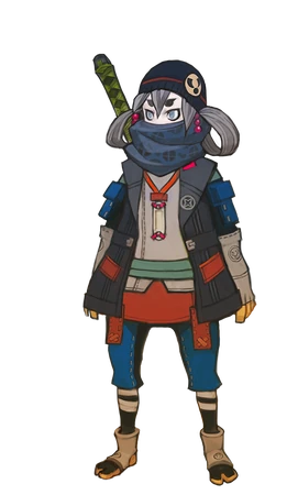 ⭐️kohaku⭐️ Kohaku | Tiny Metal Wiki | Fandom