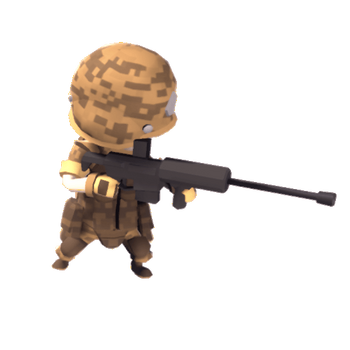 Sniper