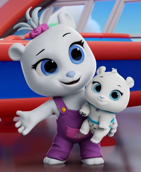 Discuss Everything About T.O.T.S. Wiki | Fandom