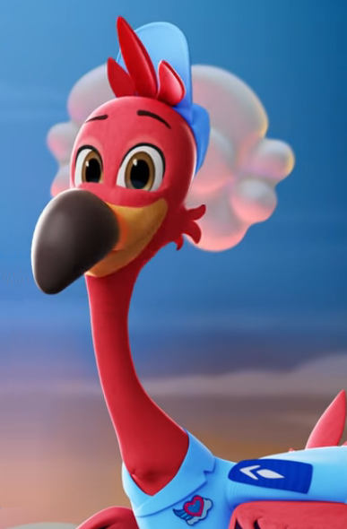 Freddy | T.O.T.S. Wiki | Fandom