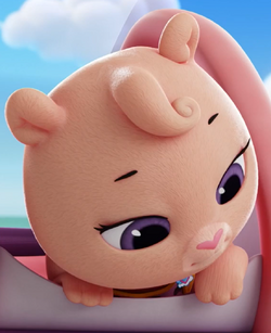 Disney - betty Betty | T.O.T.S. Wiki | Fandom