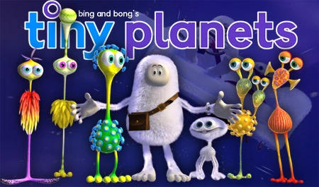 Tiny Planets (TV Show) | Tiny Planets Wiki | Fandom
