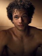 Caleb