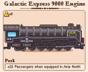 Engine, Tiny Rails Wiki