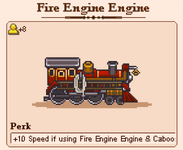 Engine, Tiny Rails Wiki