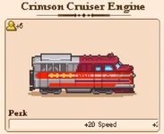 Engine, Tiny Rails Wiki