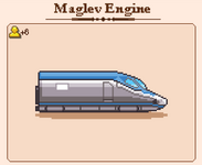 Engine, Tiny Rails Wiki