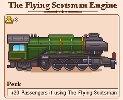 Engine, Tiny Rails Wiki