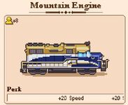 Engine, Tiny Rails Wiki