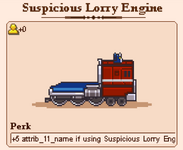 Engine, Tiny Rails Wiki