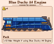 Engine, Tiny Rails Wiki