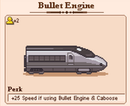 Engine, Tiny Rails Wiki