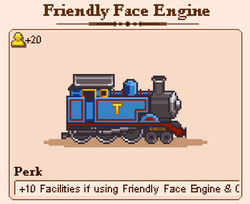 Engine, Tiny Rails Wiki