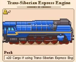 Engine, Tiny Rails Wiki