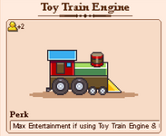 Engine, Tiny Rails Wiki