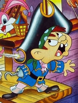 Merchandise Of Montana Max | Tiny Toon Adventures Fanon Wiki | Fandom