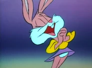 "You like us, you really like us!"