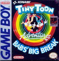 当店だけの限定モデル Babs' Adventures: Toon Tiny Big Adventures Toon Tiny | Break スポーツ
